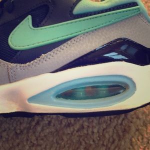 Nike air MAX sneakers